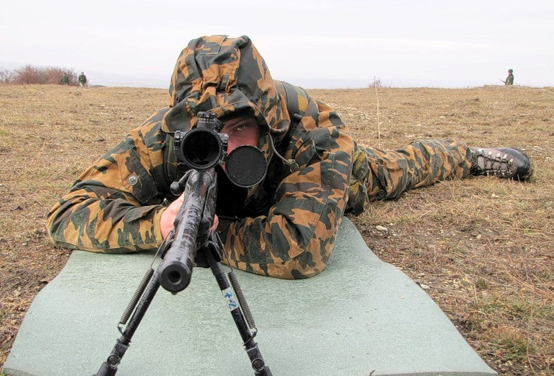 Issued Russian Mountain Flora Jacket [50-4]