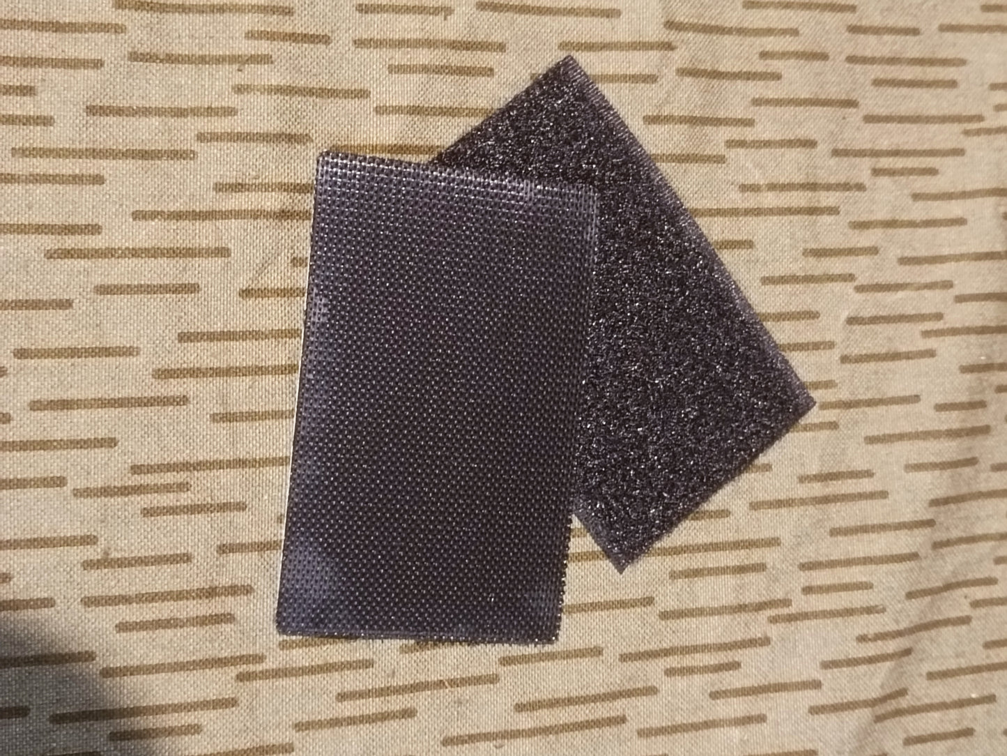 Patch People's Republic of China / Reflective Flag Velcro
