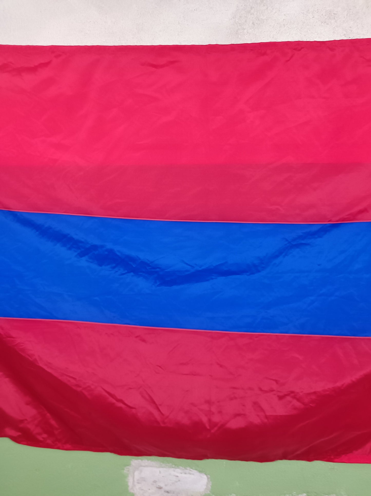 Original Soviet Flag : Armenia SSR
