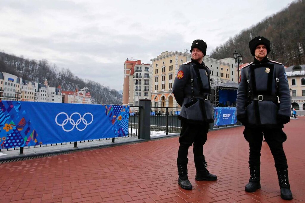 Kubanka Astrakhan Fur Papacha
