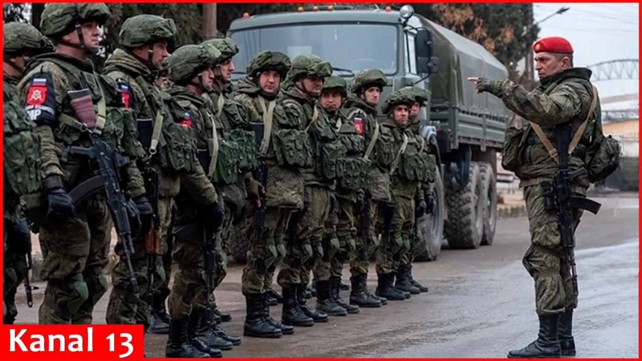 LAST IN STOCK Russian Military Police Armband (Inc 2 Patches)