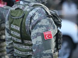 Unissued Turkish M2008 'Nano' Combat Shirt UBAC [L]