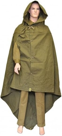 1991 Unissued Soviet Plosh Palatka