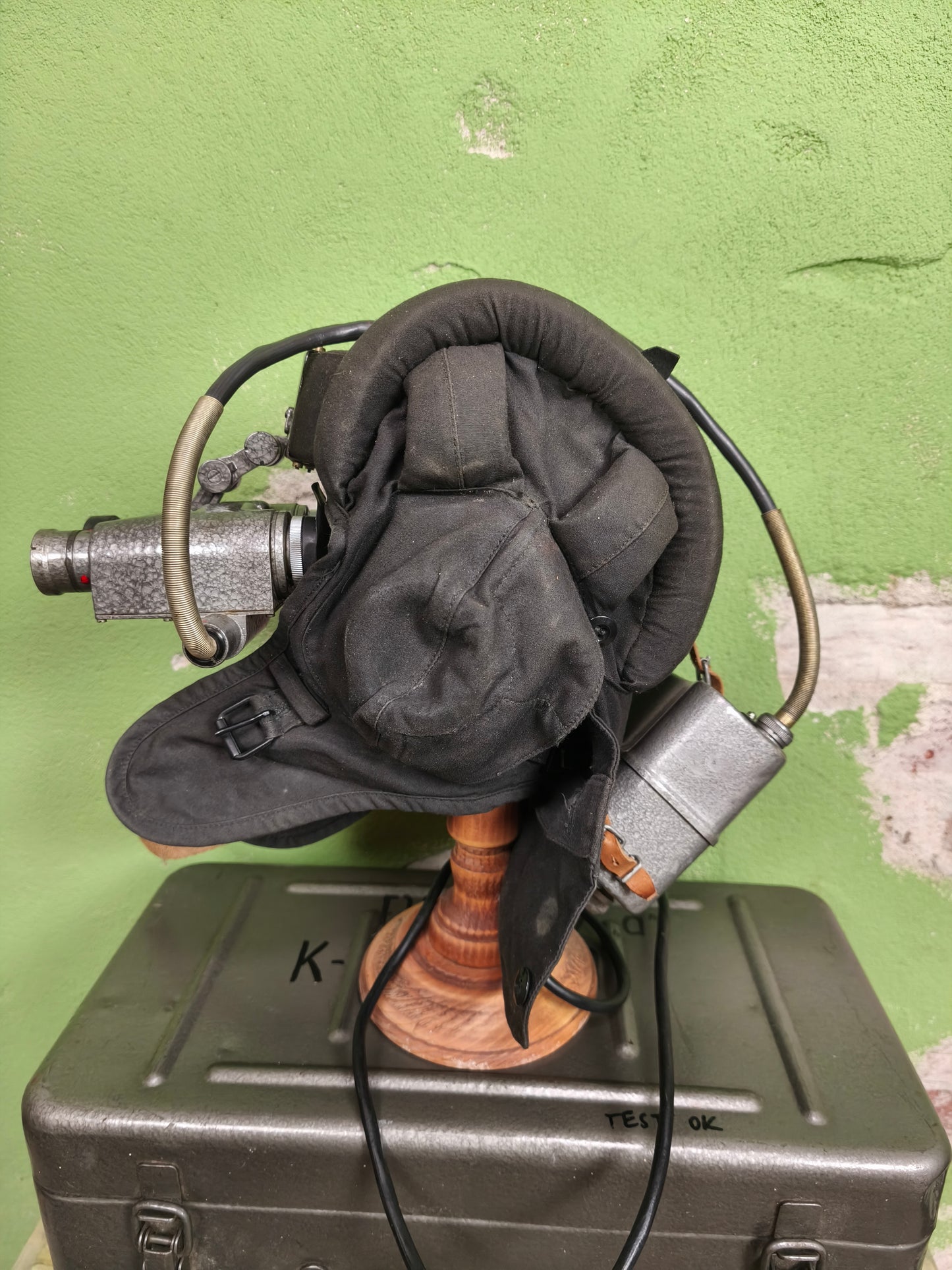 [WORKING] PNV-57 "A" Night Vision Device