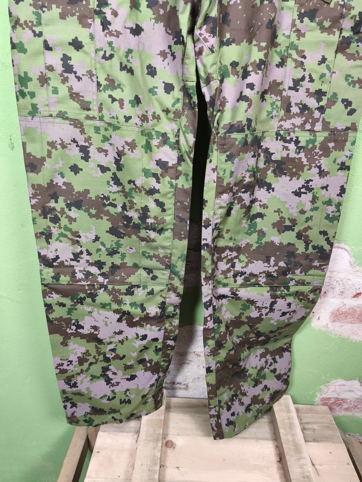 Unissued 2023 Russian BARS FSB Progranichnik Uniform [50/5]
