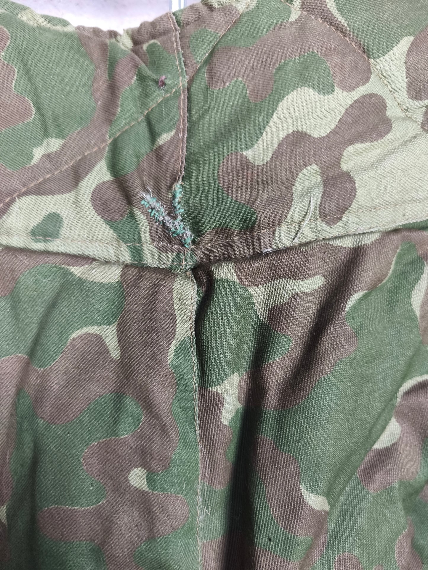 Issued Ukrainian Dubok Winter Pants 48-5