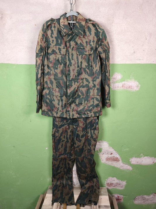 Unissued Russian VSR-93 Field Uniform [44-1 / XS]