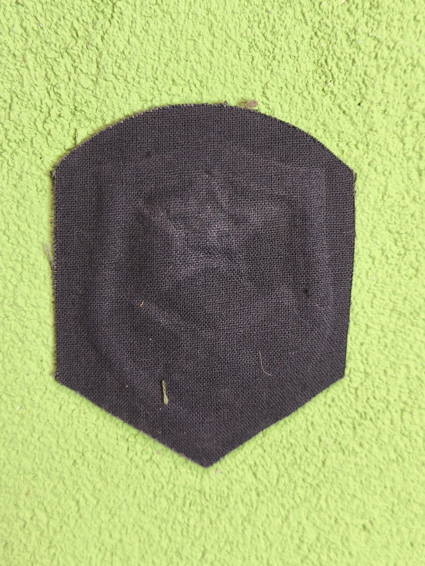 Patch: Soviet Artillery