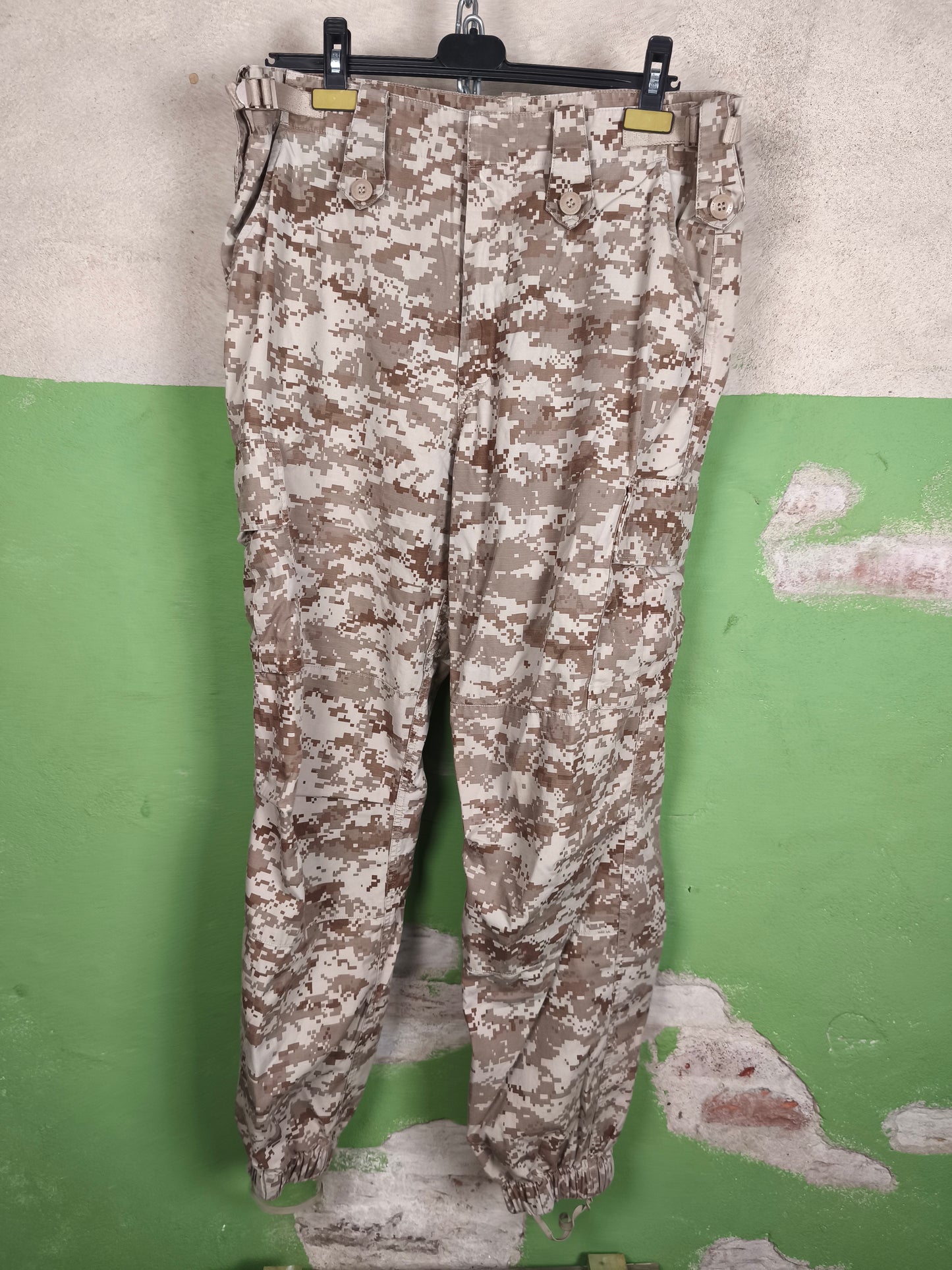 United Arab Emirates Marpat Digital Field Pants size 36-44