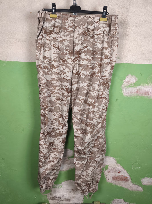United Arab Emirates Marpat Digital Field Pants size 36-44