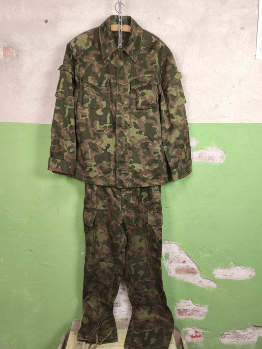Unissued 1989 USSR Ttsko Uniform [50-3]