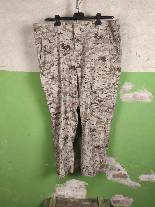 Saudi Armed Forces MARPAT Combat Field Pants