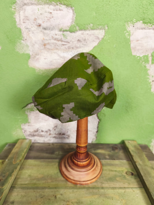 Unissued Soviet Berezka Beret