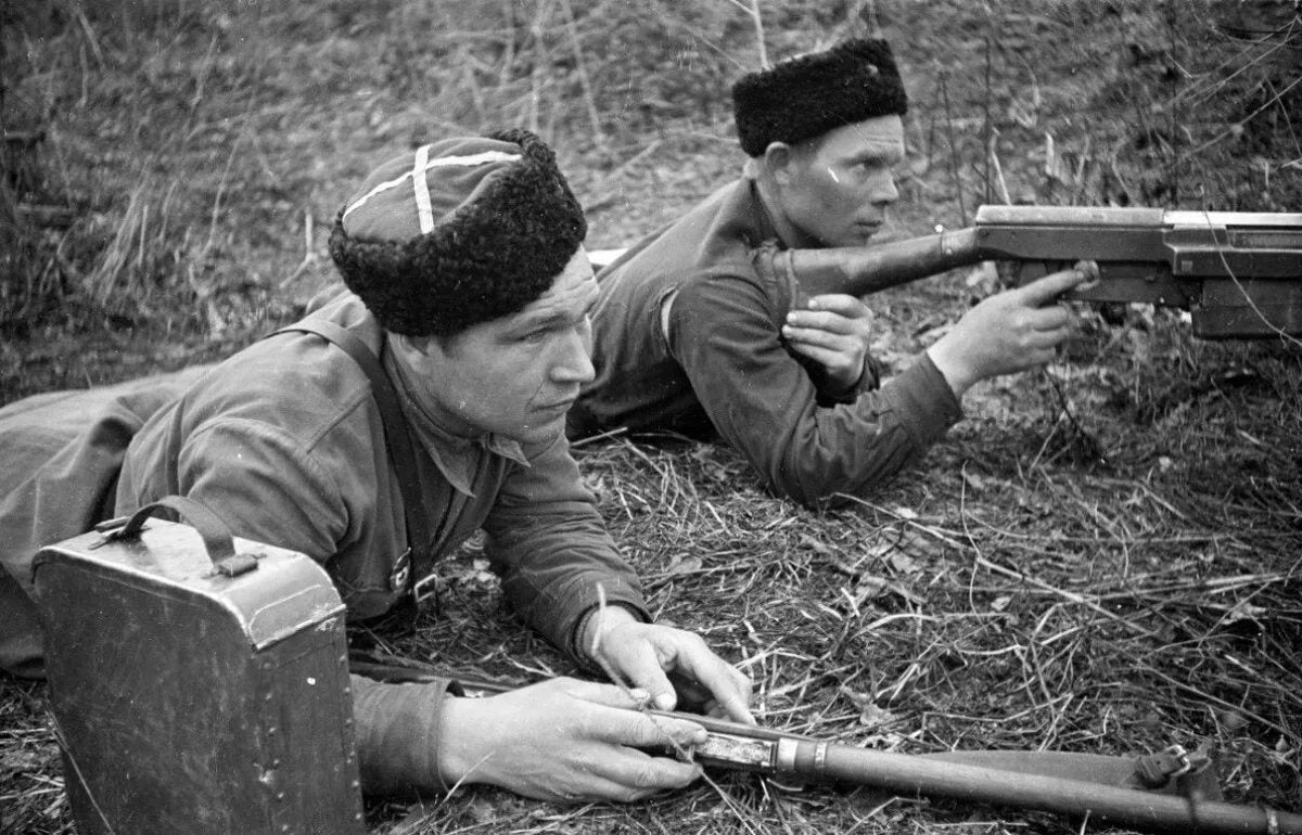 Kubanka Faux Fur Cossack Papakha