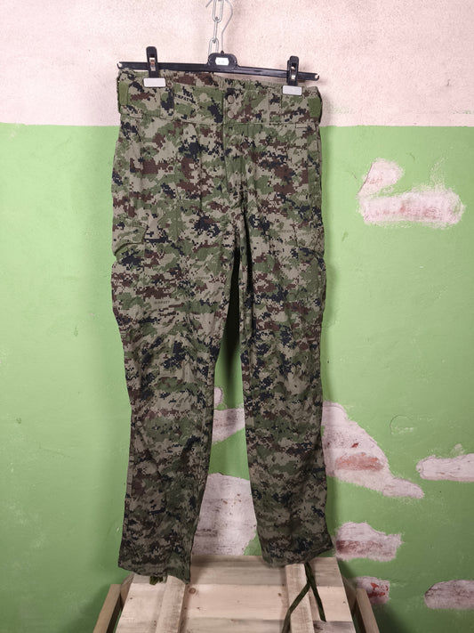 Issued 2019 Russian Surpat SRVV Field Pants [50-5]