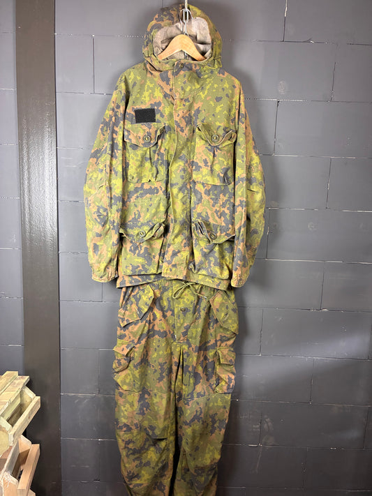 Old Gen Russian Tactic-9 Yaeger Sumrak 52-45/5-6