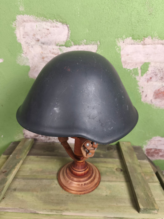 Issued East German DDR M56/76 Helmet
