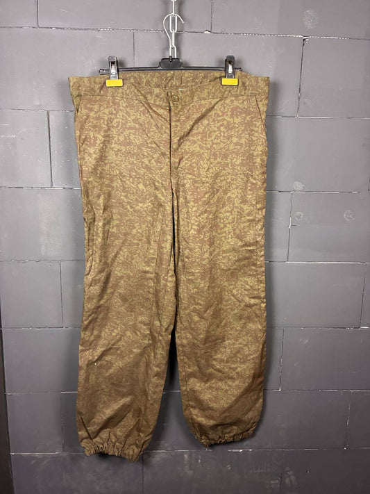 Unissued Czech Army Vz.92 Pracovní kalhoty / Work Pants (Short/ Regular)