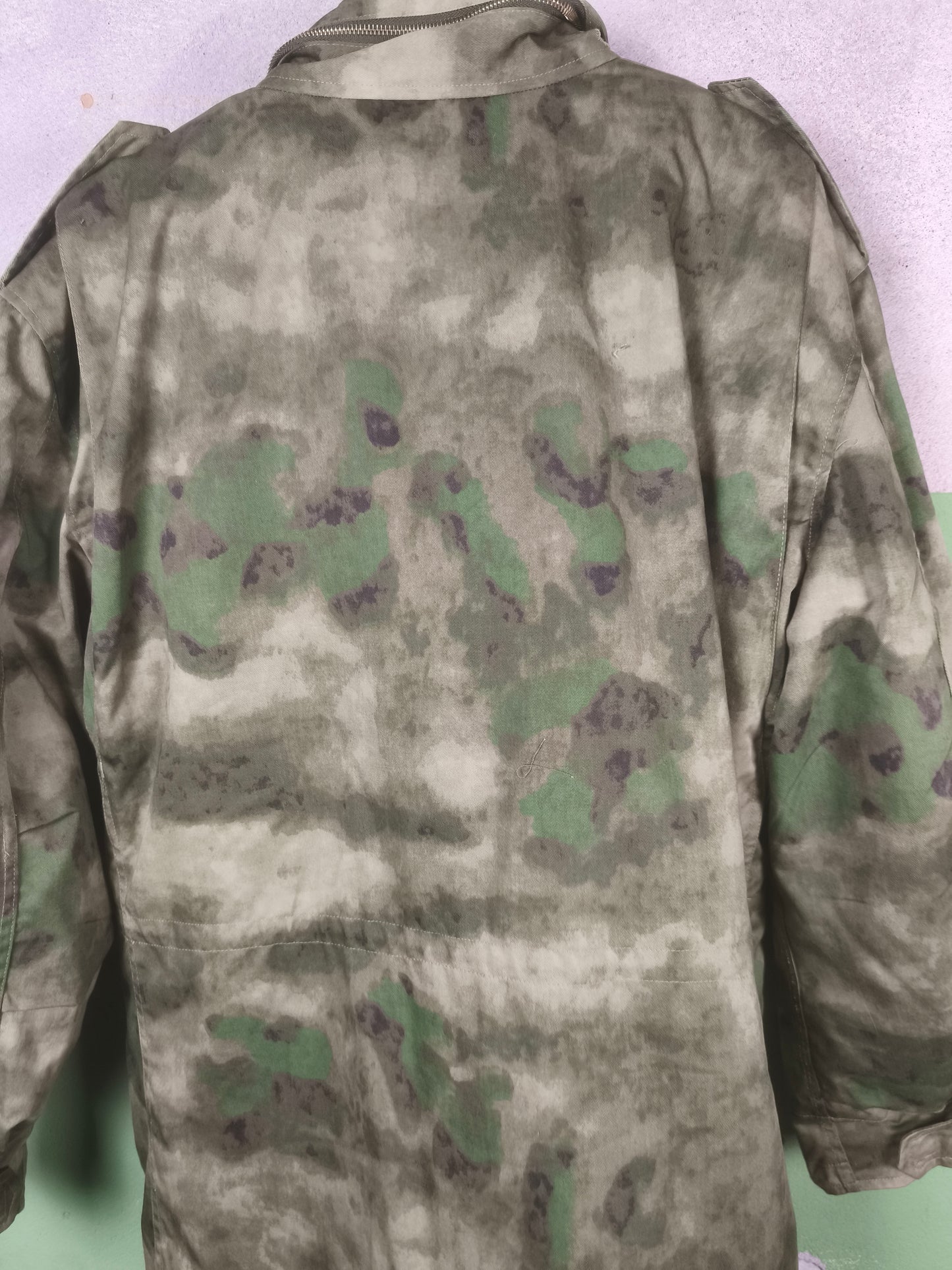 German A-Tac Winterjacket XL-Regular