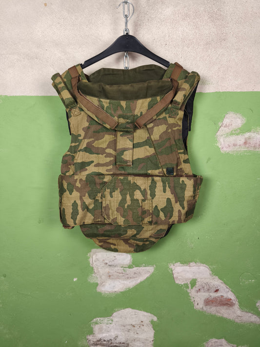 Issued Fort Redut Vsr-98 Body Amor Cover