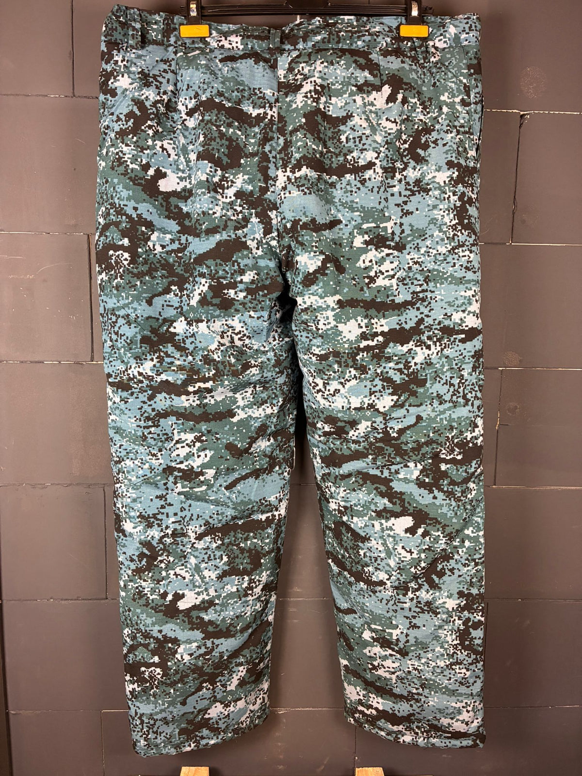 Unissued Kazakhstan MIA RK / MVD Forces Winter Pants XL