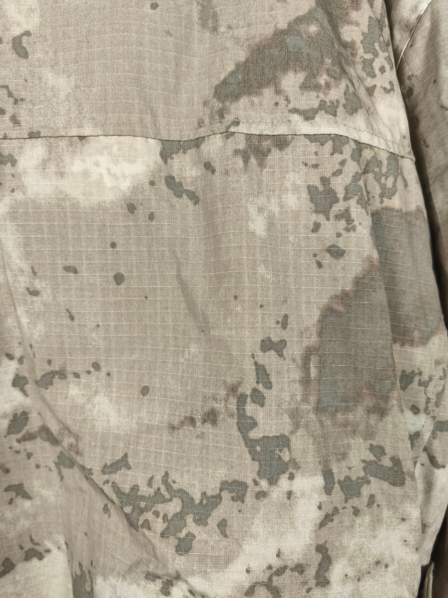 Unissued Turkish Jandarma M2021 Parka + Liner