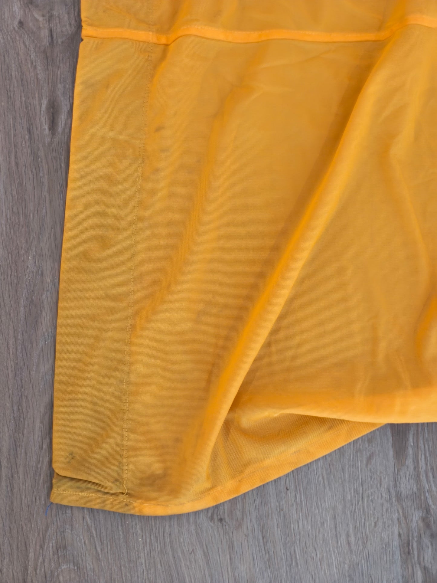 Massive DDR Banner Flag 355x160cm