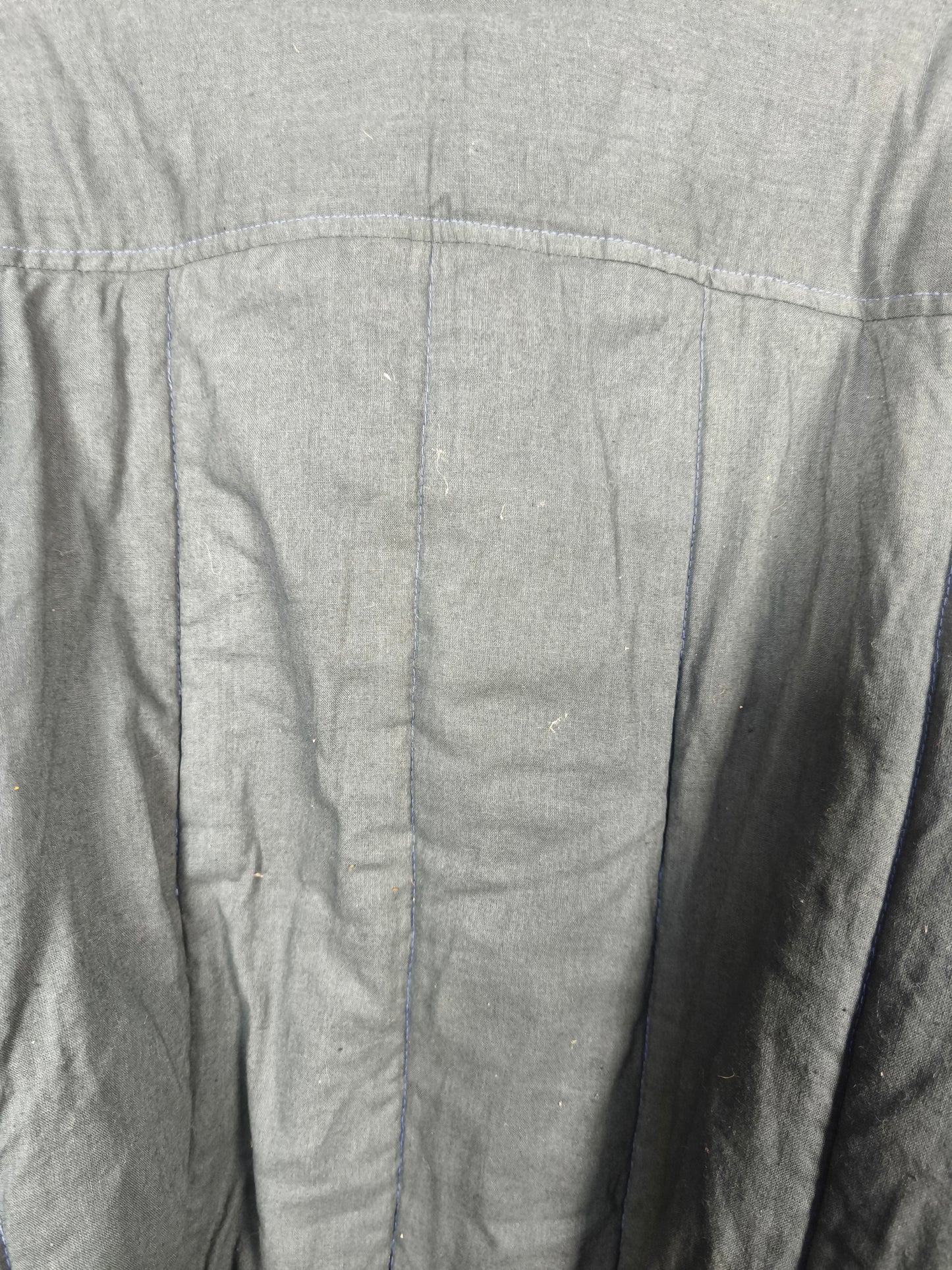 Heavily Issued Telogreika / Vatnik Quilted Jacket [S-XXL Short]