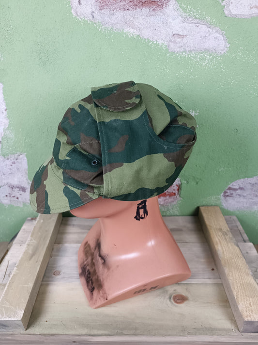 Unissued Russian Vsr-98 "Flora" Field Hat size [58]