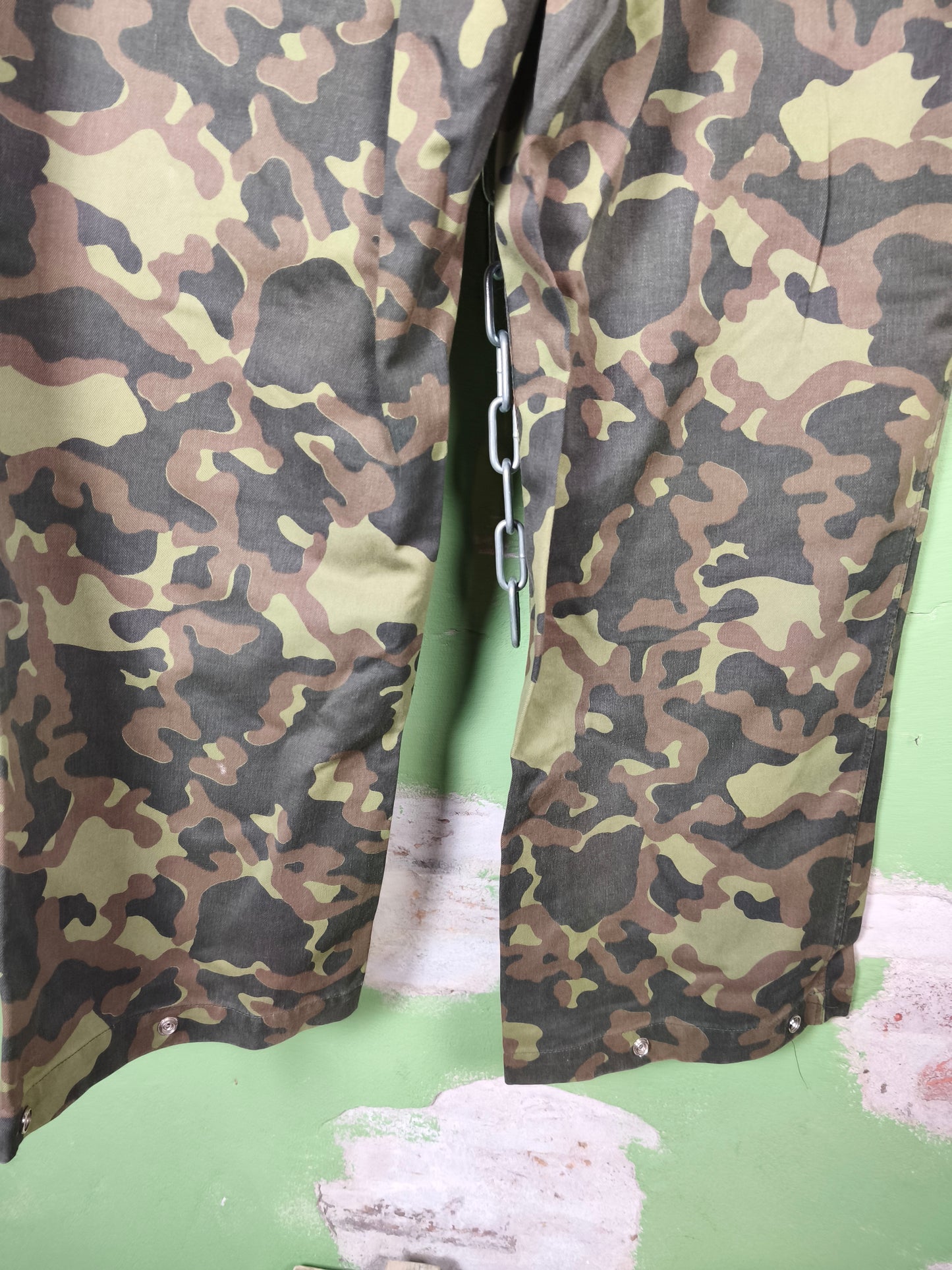 Issued 2001 Russian Airforce TtSKO Aircrew Pants [60-4]