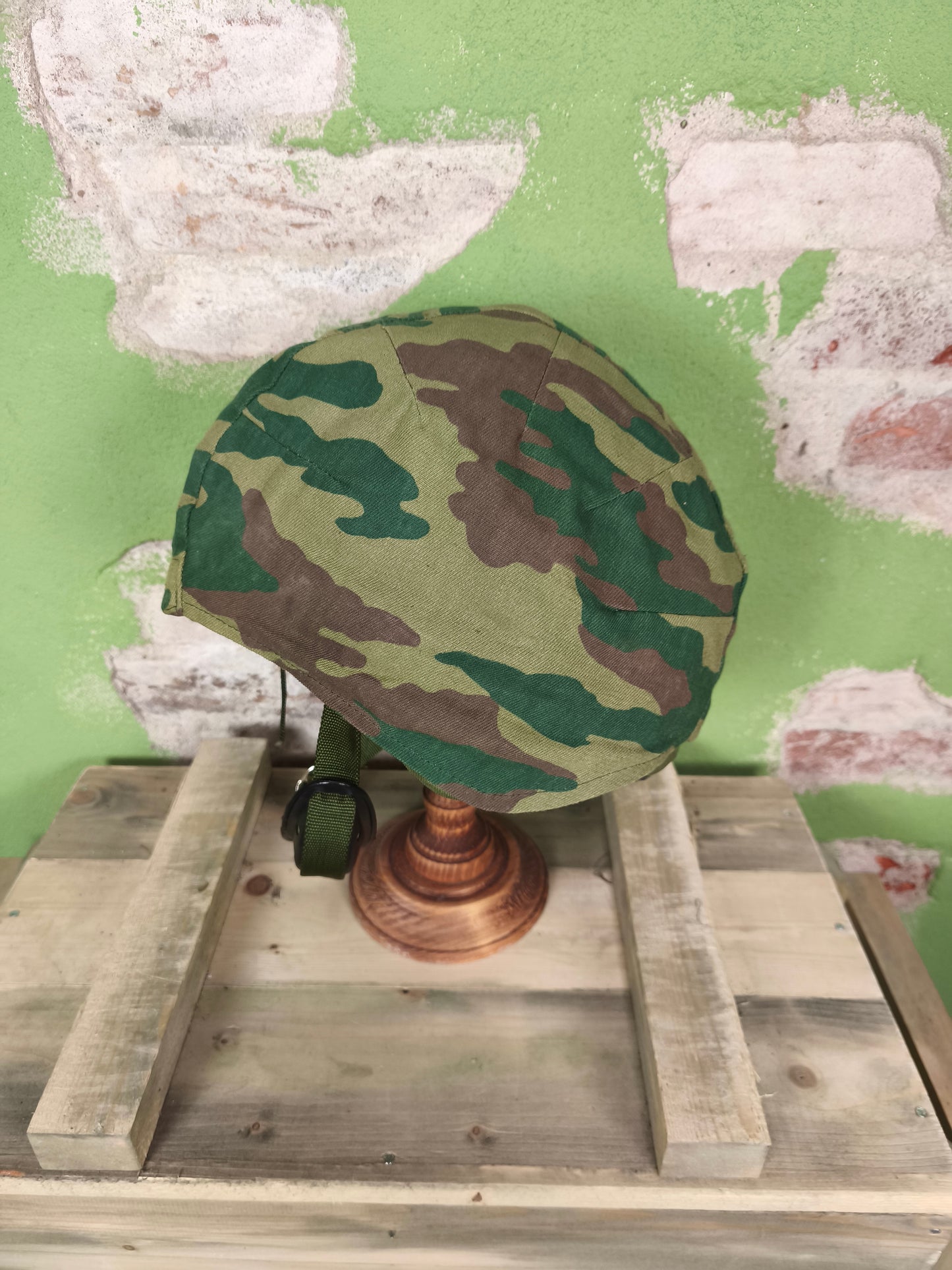 Russin Sphere 'Sfera' Helmet Covers [8 Variants]