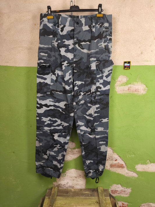 Issued SPLAV M21 Gorod OMON Pants (54-6)