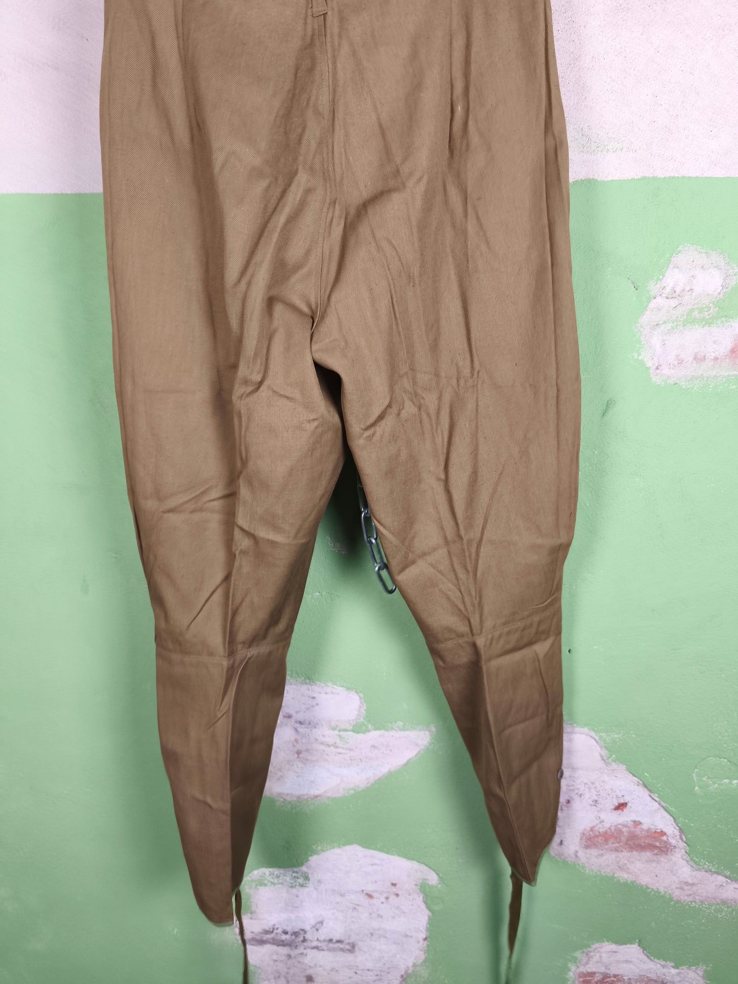 1974 Leningrad Soviet M69 uniform 44-2