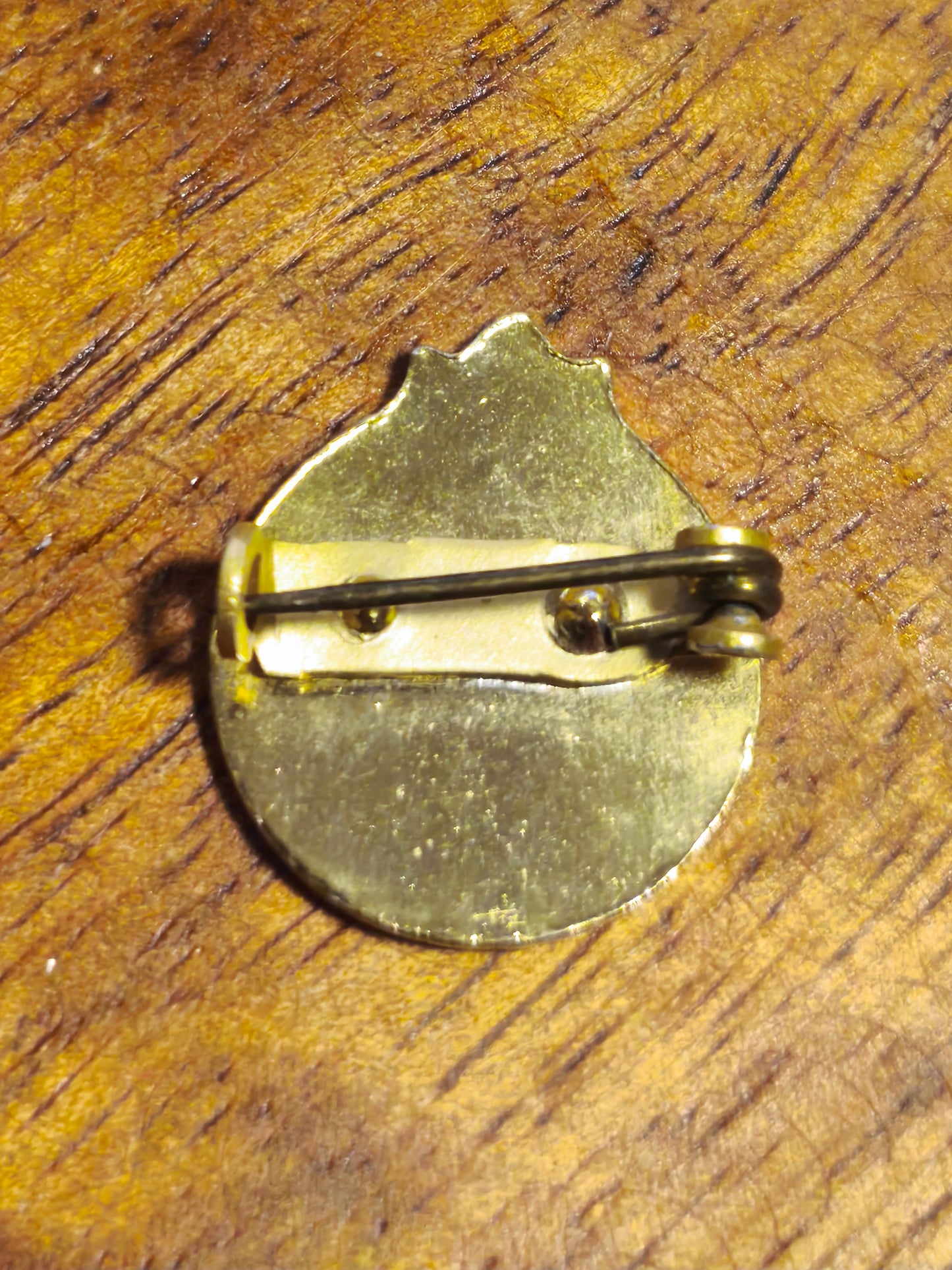 Jiskry Czechoslovakian Socialist Children Member "Spark" Badge