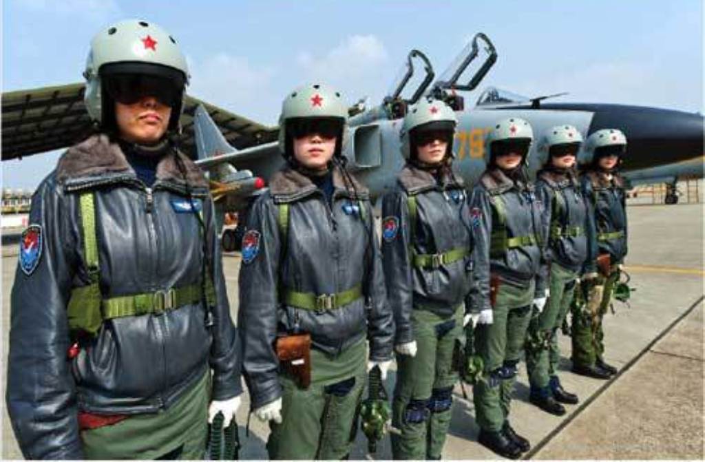 [REPRO] People's Liberation Army Air force "MiG" Fighter Helmet