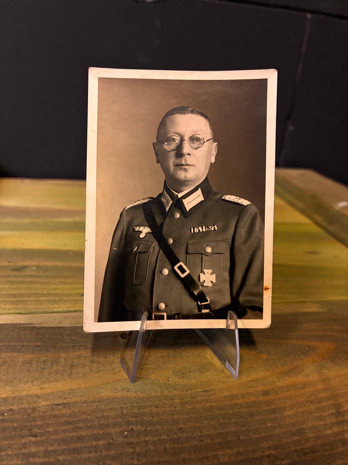 1936-144 WWII German Military Photographs bundles