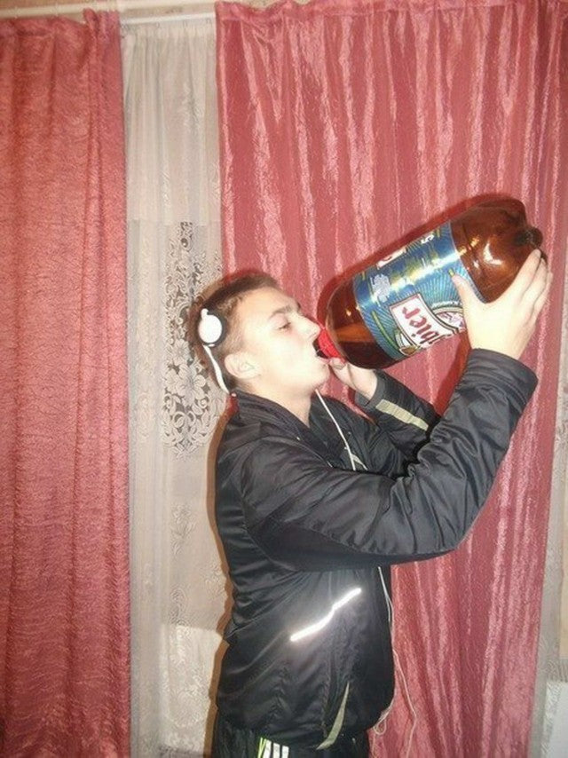 Big Beer