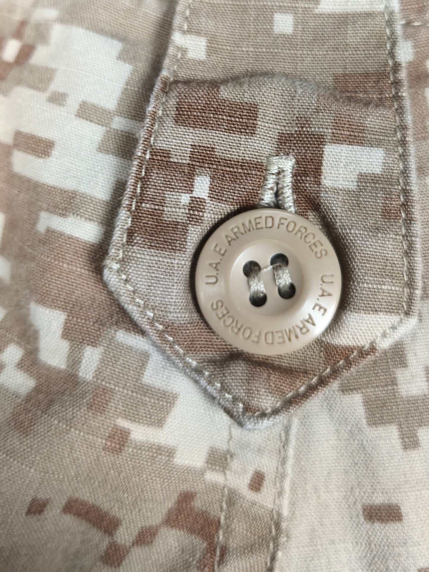 United Arab Emirates Marpat Digital Field Pants size 36-44