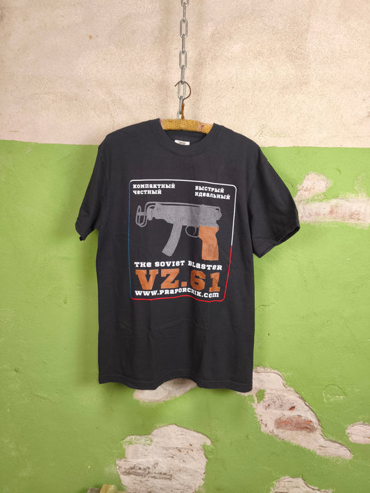 Praporchik VZ.61 Škorpion T-Shirt