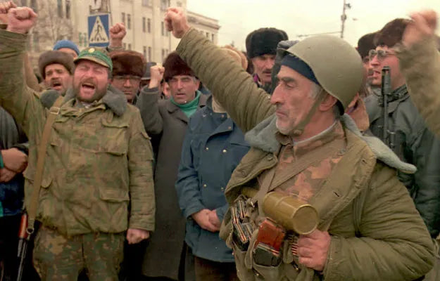 Soviet SSH-40 Steel Helmet