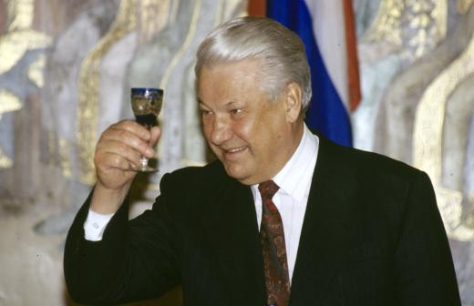Vodka