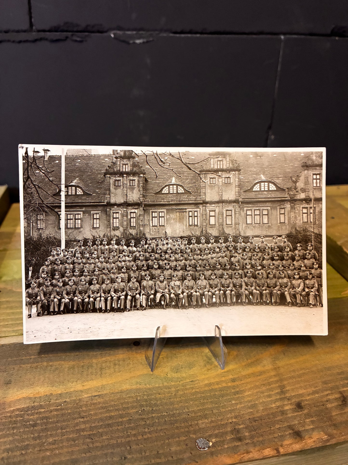 1930s–1940s German Wehrmacht Heer Original Group Photographs