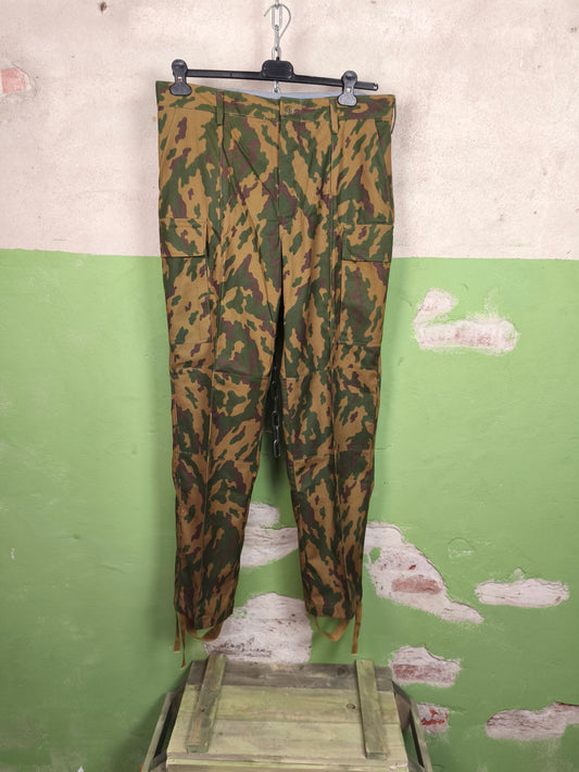 Unissued 1993 Russian VSR-93 "Barvikha" Field Pants 52-4