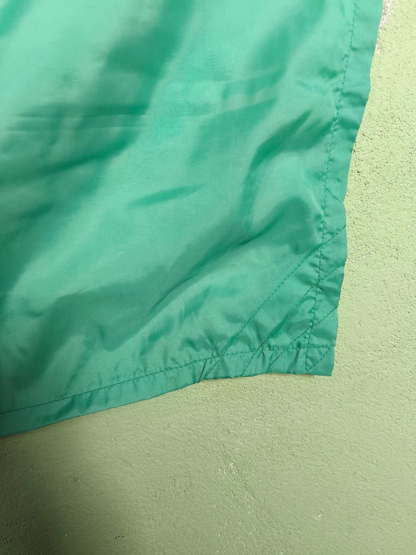 PAKISTAN Flag (made in DDR) 120X90cm / 47"x35"