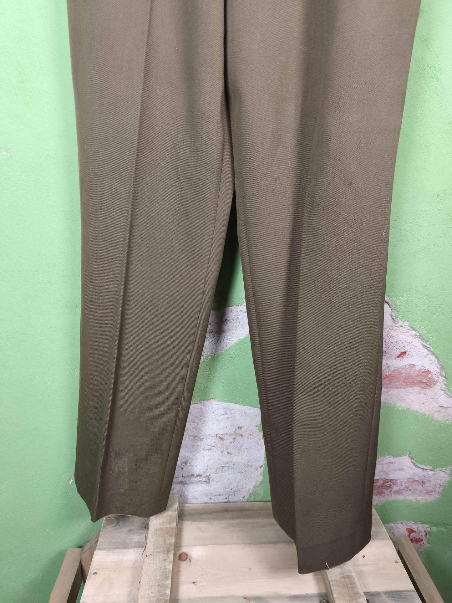 Transitional Uniform Russian Senior Luitenant Communication Troops [50-5]