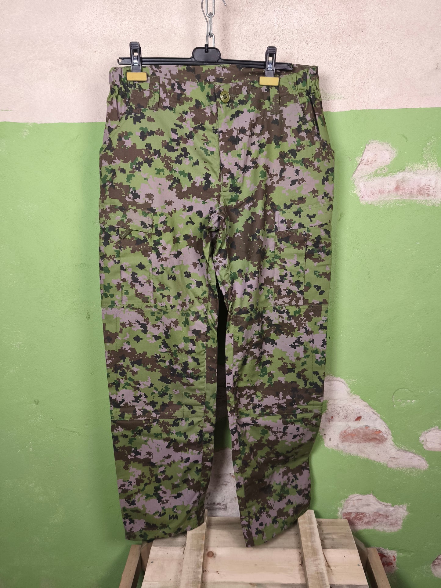 Unissued 2023 Russian BARS FSB Progranichnik Uniform [50/5]