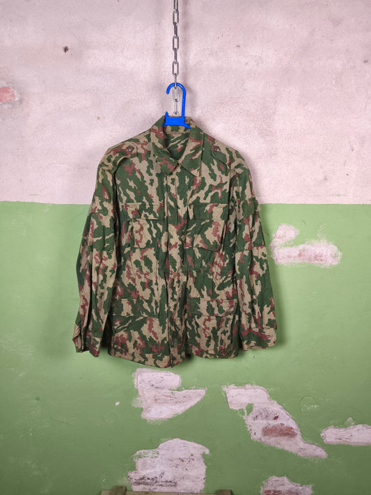 1993 Issued Russian VSR-93 Field Army Jacket [48-3]