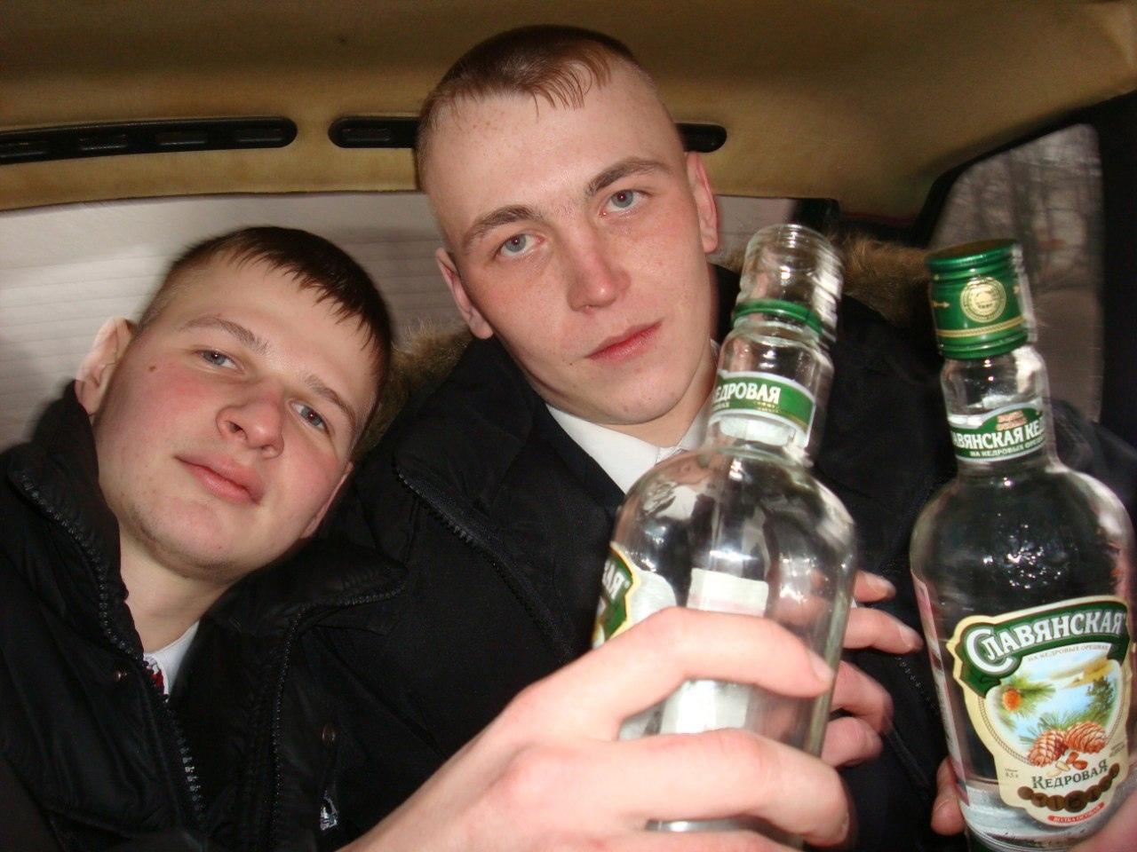 Vodka