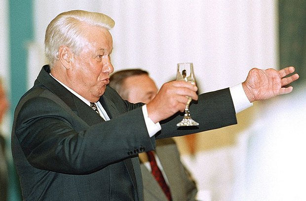 Vodka