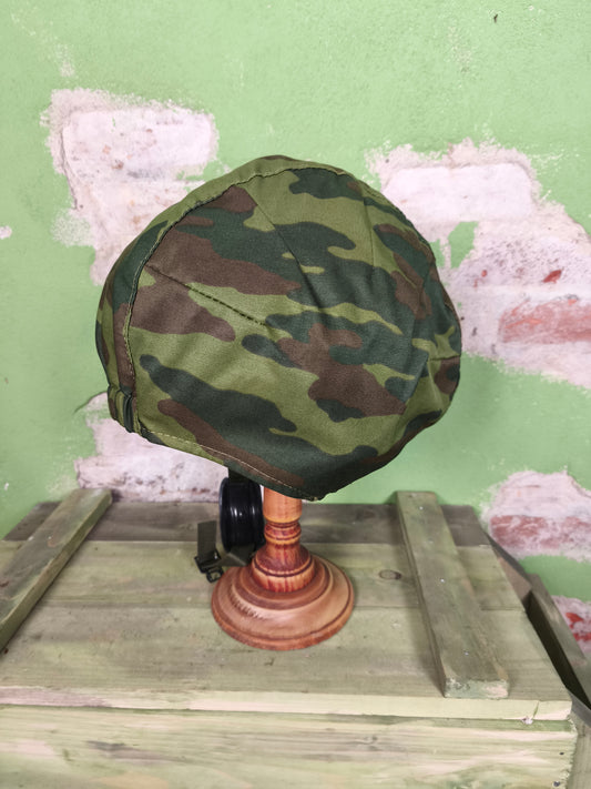 [REPRO] Sfera ''Sphere'' Helmet STsh-81 with VSR-98 Cover.